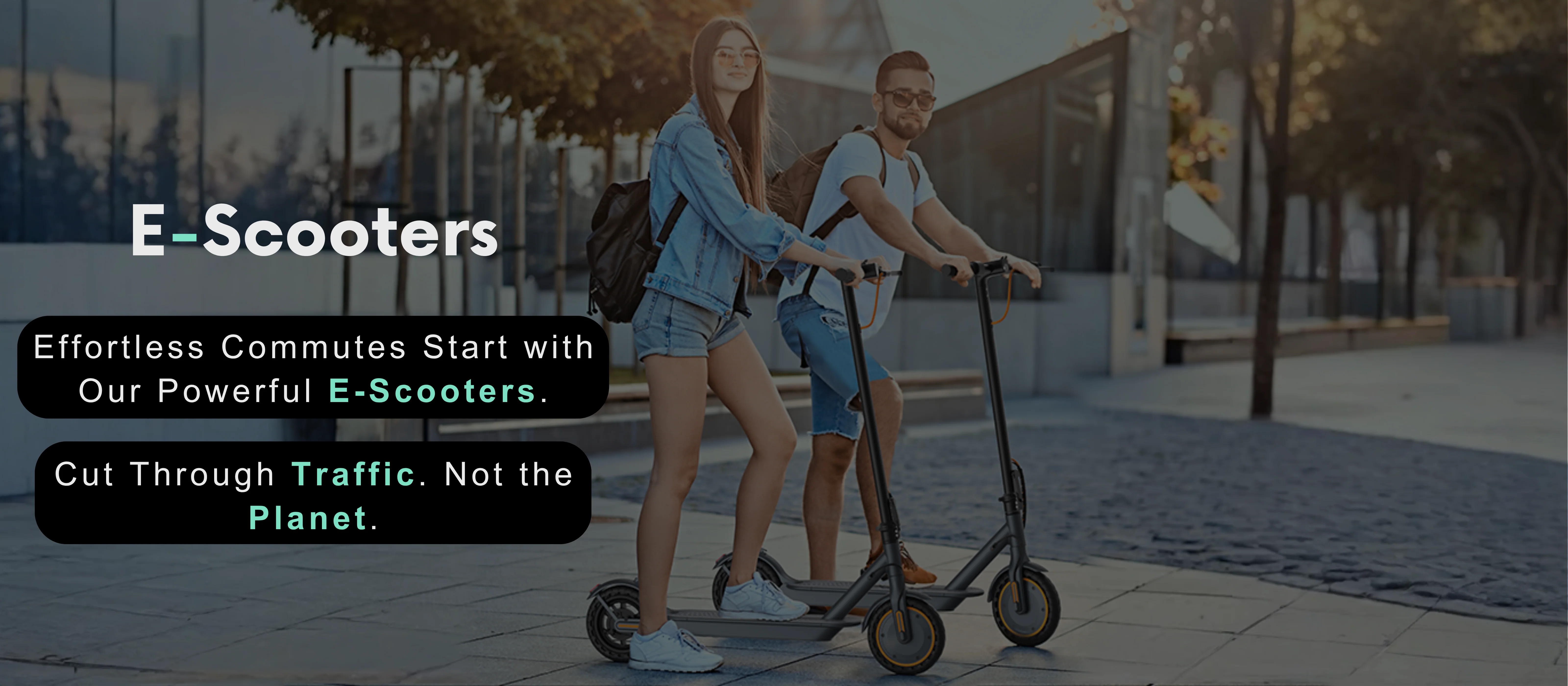 Welcome to Our Store