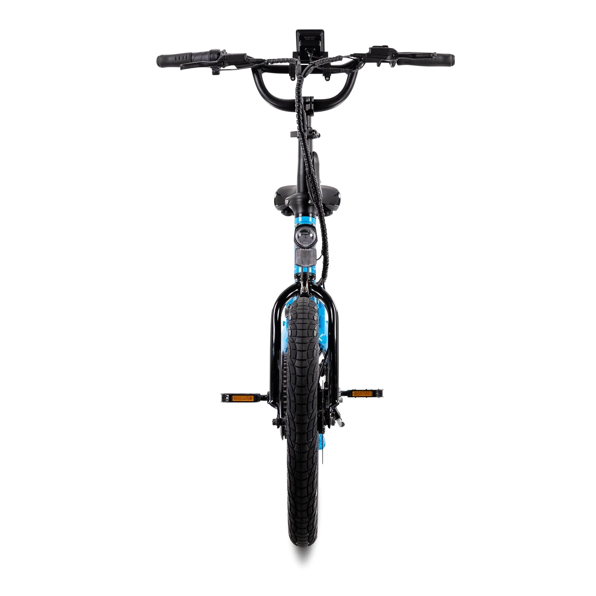 Lectric eBikes - XP Lite 2.0 Foldable eBike: 45 miles Max Operating Range & 20 mph Max Speed - 401-00949-L101 - Image 4