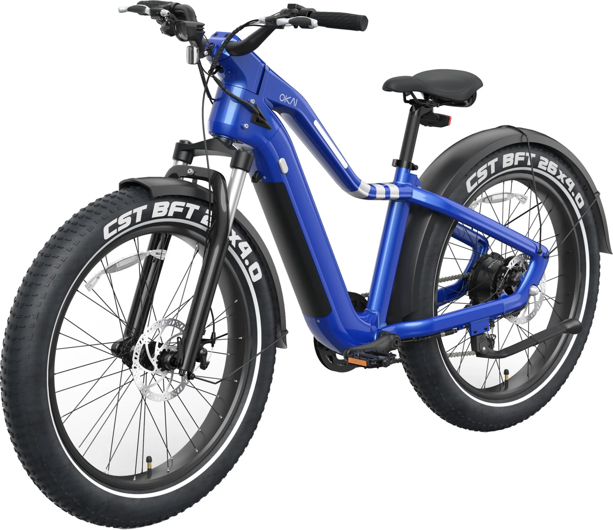 Shop E-Bikes