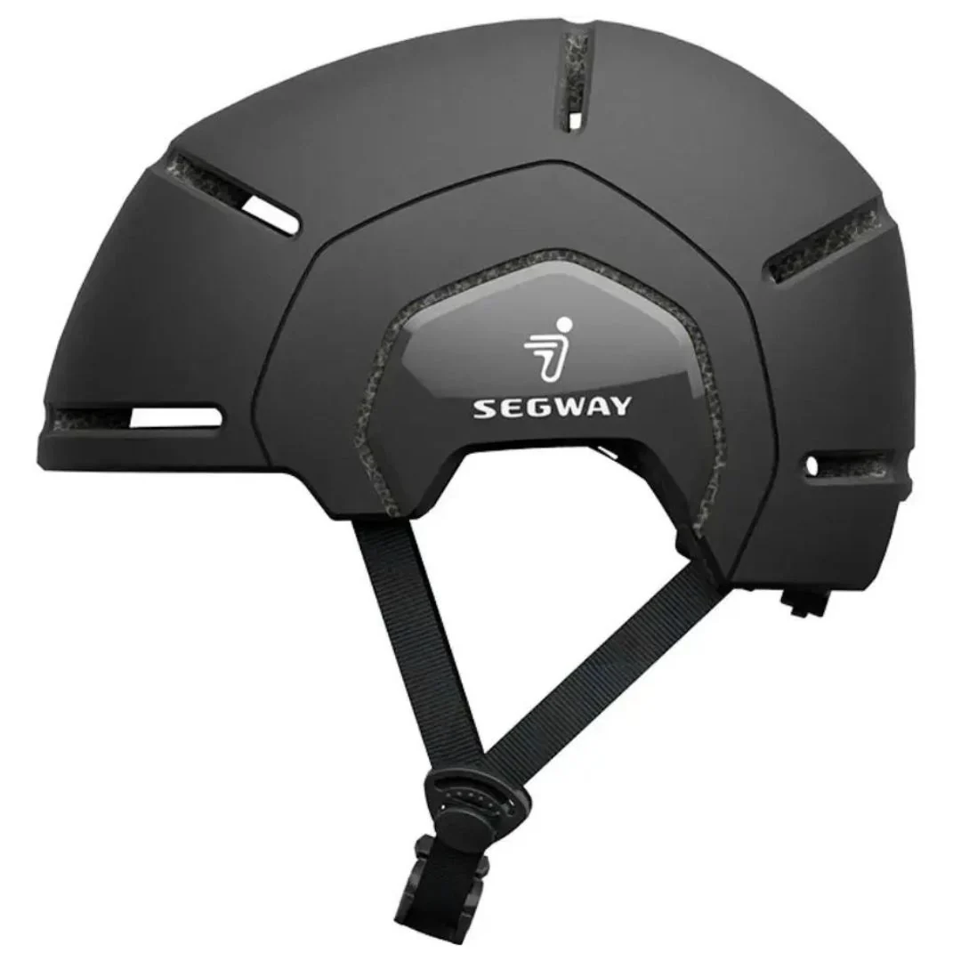 Segway Adult Helmet- Styles May Vary - Black - 20.99.0002.01 - Image 3