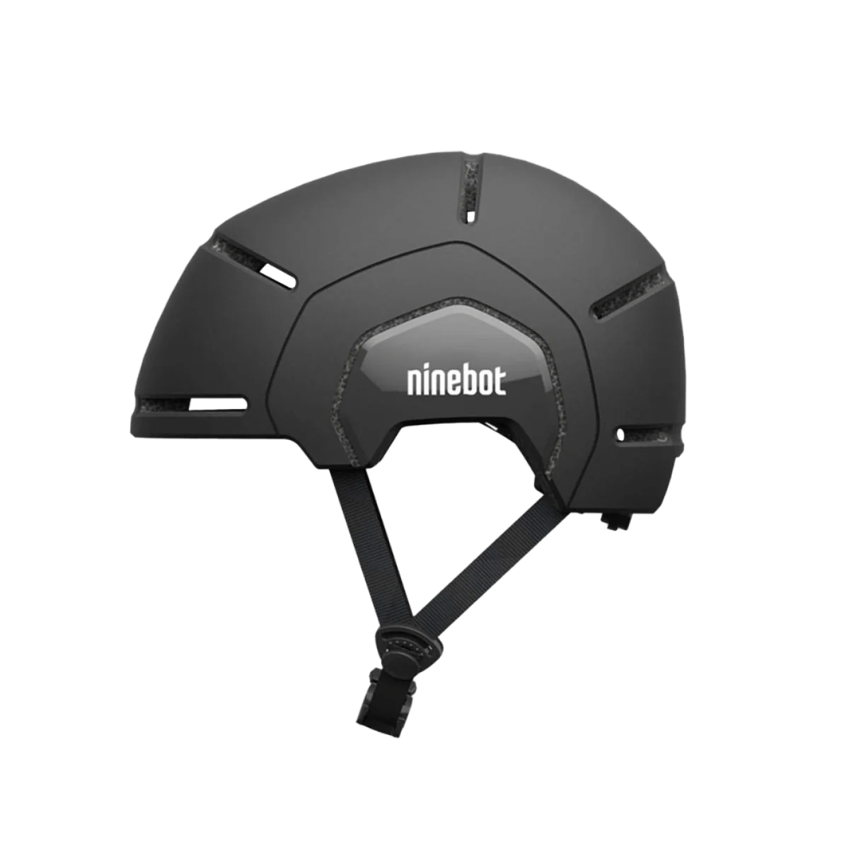 Segway Adult Helmet- Styles May Vary - Black - 20.99.0002.01 - Image 6