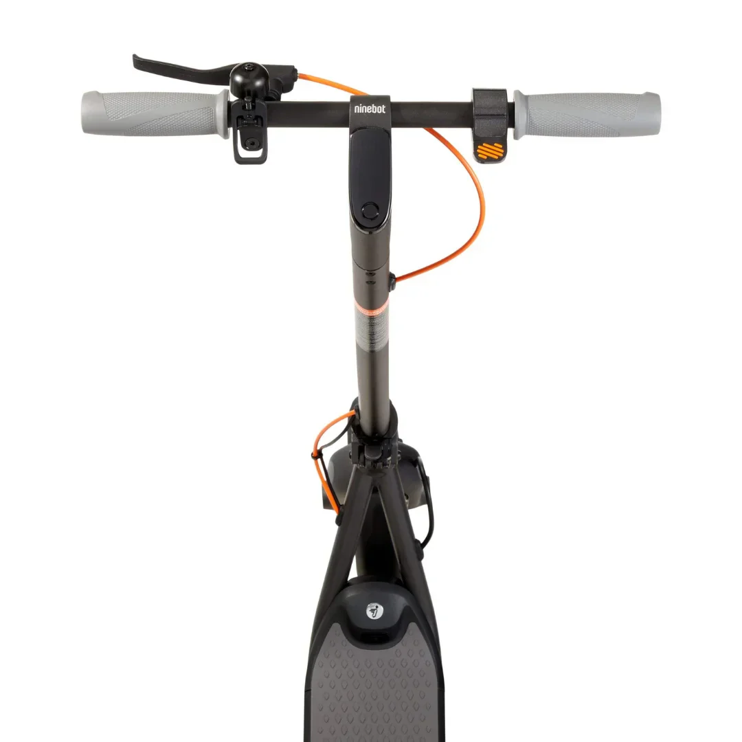 Segway - F30 Scooter w/ 18.6 Max Operating Range & 15.5mph Max Speed - Gray - AA.00.0010.84 - Excellent Condition - Image 7