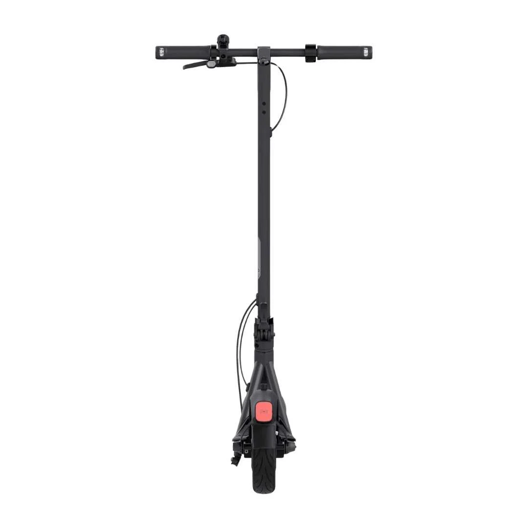 Segway - Ninebot F2 Electric Scooter w/25 mi Max Operating Range & 18 mph Max Speed - Black - AA.05.12.01.0004 - Excellent - Image 5