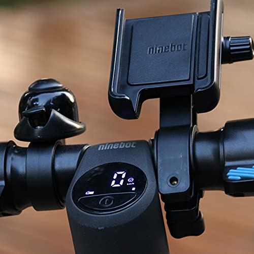 Segway - Universal Phone Holder - Black - AA.00.0010.60 - Image 6